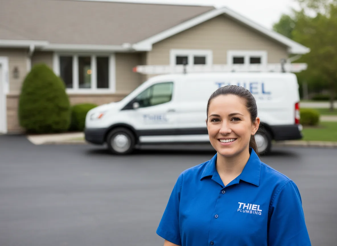 Plumber Tonkawa, OK FAQs